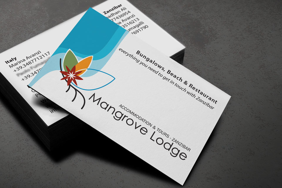 Mangrove Lodge