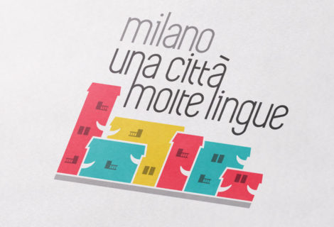 Milano, una città molte lingue